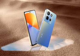 Infinix Note 30 Pro 5G Specification