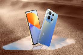 Infinix Note 30 Pro 5G Specification