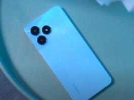 Realme Note 50 Specification