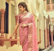 Swornof Women's Saree