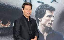 Tom CRUISE