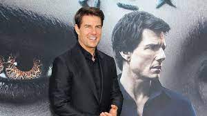 Tom CRUISE