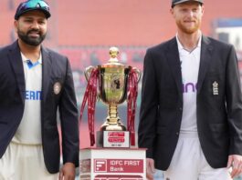 IND vs ENG, STATS: पहले दिन के खेल में बने 11 बड़े रिकॉर्ड
