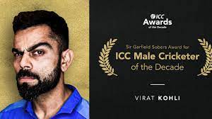 ICC Cricketer of the Year