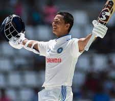 यशस्वी जायसवाल की जीवनी, उम्र, गर्लफ्रेंड, रिकॉर्ड, नेटवर्थ, फैमिली और कुछ रोचक तथ्य