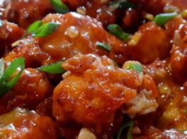 Gobi Manchurian Recipe in Hindi होटल जैसे गोबी मंचूरियन बनाने की सीक्रेट रेसिपी