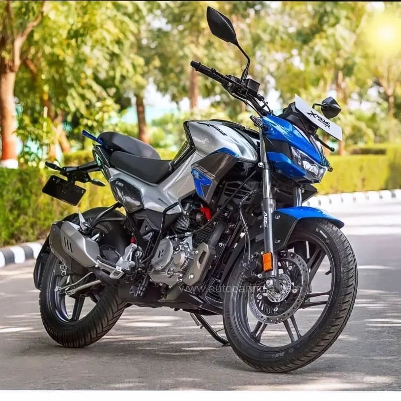 Hero Xtreme 125R अब इस बाइक को खरीदना हुआ आसान, ले जाए मात्र 10 हजार रुपए की डाउन पेमेंट 