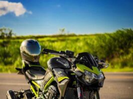 Kawasaki Z900 Price In India : Best Features के साथ 9 लाख रुपए में धमाल मचाने आ रहा है Kawasaki कंपनी की Sport Bike