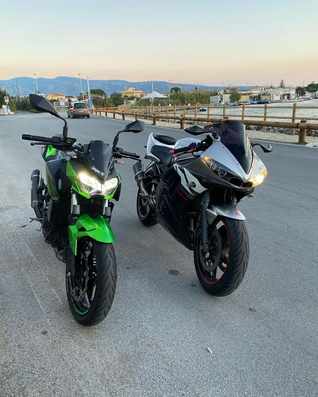 Kawasaki Z400 Launch Date In India & Price Best Features के साथ 4 लाख रुपए में धमाल मचाने आ रहा है Kawasaki कंपनी की Sport Bike