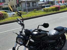 Kawasaki Eliminator 400 Best Features के साथ 5.5 लाख रुपए में धमाल मचाने आ रहा है Kawasaki कंपनी की Sport Bike