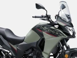 Kawasaki Versys X-300 Best Features के साथ 5 लाख रुपए में धमाल मचाने आ रहा है Kawasaki कंपनी की Sport Bike