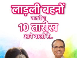 Ladli Behna Yojana, सरकारी योजना का advantage उठाएं इस दिन मिलेगी लाडली बहना योजना की 10वी किस्त, जाने क्या है पूरी रिपोर्ट