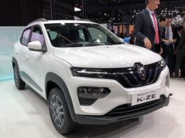 Renault Kwid EV Launch Date In India & Price Best Features के साथ 05 लाख रुपए में धमाल मचाने आ रहा है Renault की EV