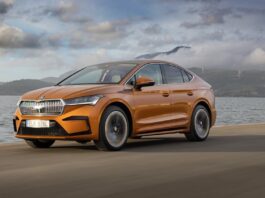 Skoda Enyaq iV Price In India & Launch DateBest Features के साथ 60 लाख रुपए में धमाल मचाने आ रहा है Skoda की EV