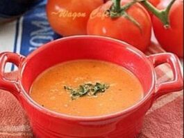 Tomato Soup Recipe in Hindi 5 मिनिट में झटपट तैयार करें स्वादिस्ट टमाटर सूप