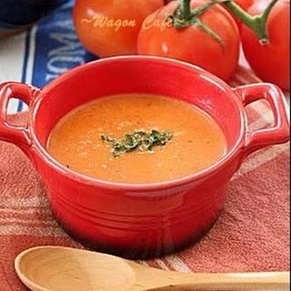 Tomato Soup Recipe in Hindi 5 मिनिट में झटपट तैयार करें स्वादिस्ट टमाटर सूप