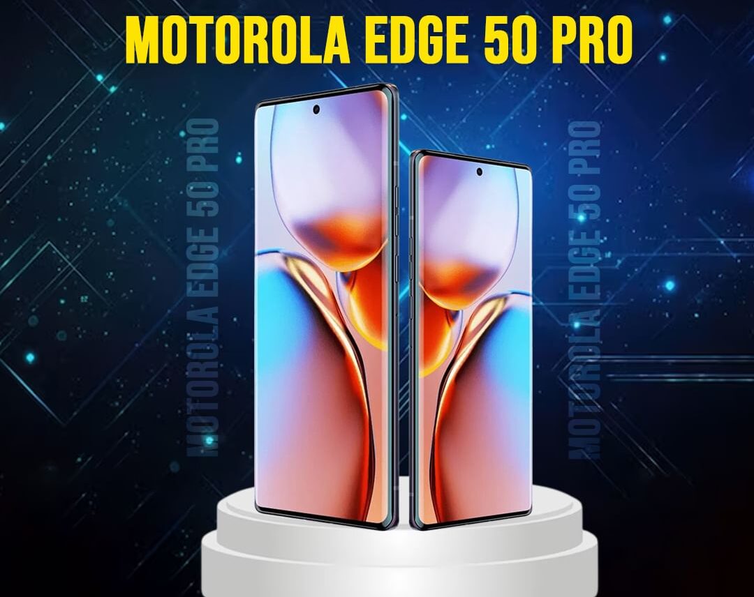 Motorola Edge 50 Fusion Smartphone Launch Date In India : 50MP Camera, 5G स्मार्टफोन, Best Features के साथ 25 हजार में धमाल मचाने आ रहा है