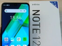 Infinix Note 12 Pro Review : Iphone और Poco की होगी बोलती बन्द Infinix के फोन का Best Quality कैमरा देख लड़कियां हुई दीवानी