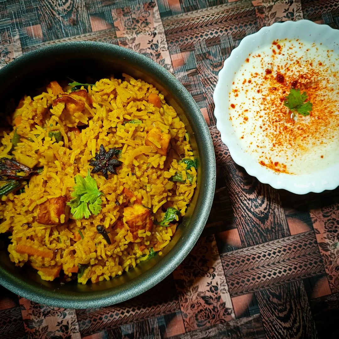 Masala pulao recipe in hindi : Restaurant से बढ़िया Healthy Masala pulao घर पर बनाएं 30 Minutes में