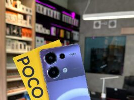 POCO M6 5G Smartphone Review 5G स्मार्टफोन, Best Features के साथ 10 हजार में धमाल मचाने आ रहा है