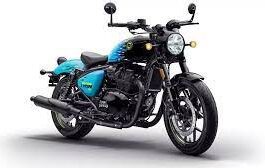 Royal Enfield Shotgun 650 Best Features के साथ 4 लाख रुपए में धमाल मचा रहा है Royal Enfield कंपनी की Royal Bike, ले जाए मात्र 13 हजार रूपये की क़िस्त पर जाने डिटेल