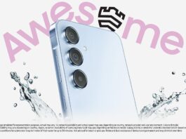 Samsung Galaxy A35 5G Launch In India: Iphone और Vivo की होने वाली बाजारों से छुट्टी Samsung Galaxy A35 करेगा आप सब की हवा टाइट! जानें इसके Best Features