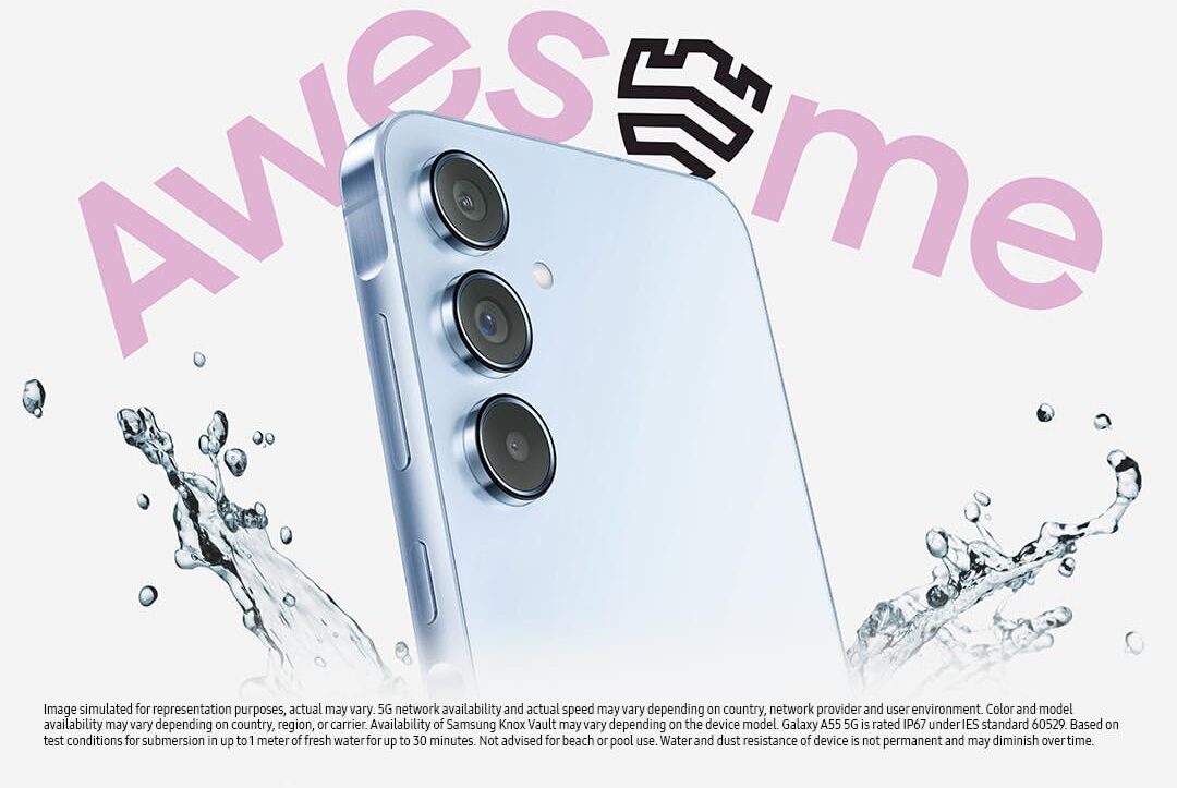 Samsung Galaxy A35 5G Launch In India: Iphone और Vivo की होने वाली बाजारों से छुट्टी Samsung Galaxy A35 करेगा आप सब की हवा टाइट! जानें इसके Best Features