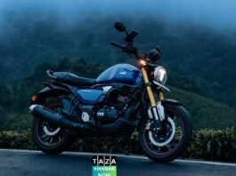 TVS Ronin Price in India : Best Features के साथ 1.75 लाख रुपए में धमाल मचा रही है TVS की Sport Look Bike