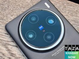 Vivo X100 Pro 5G Launch : Best Features के साथ न्यू धमाकेदार स्मार्टफोन! जो मचा रही है भारतीय बाजार में बवाल